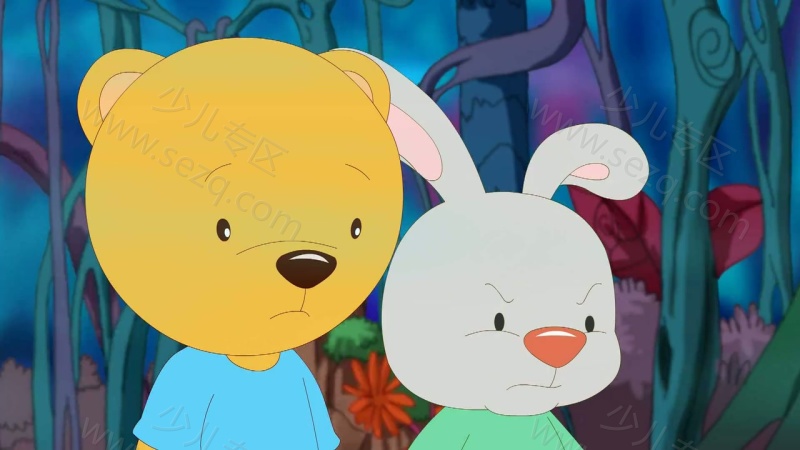 嘿 星星狐的剧照截图3