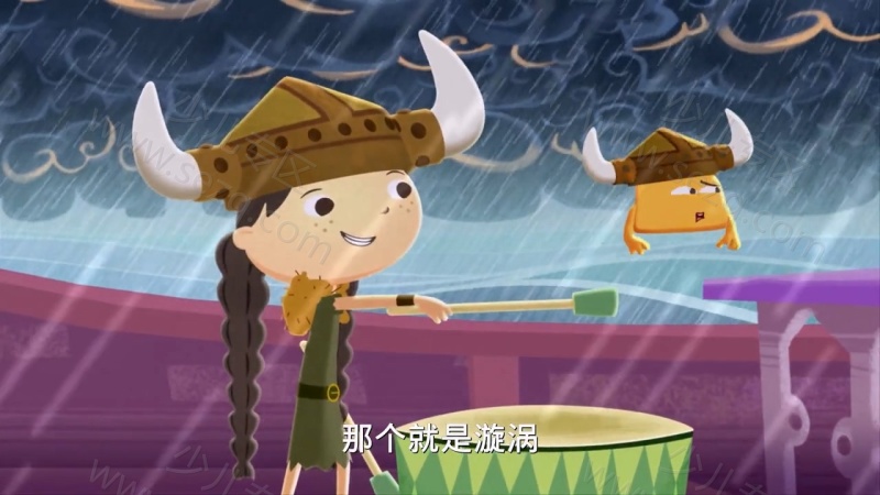 贾斯汀时间的剧照截图1