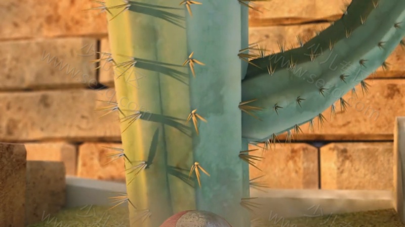 土豆侠之筷子英雄的剧照截图6