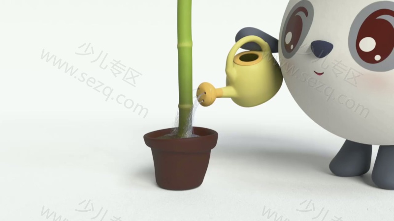 瑞奇宝宝的剧照截图7