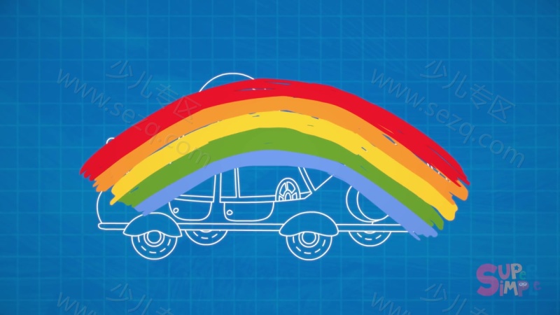 猴子修理工的剧照截图6