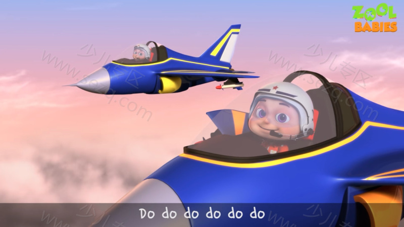 佐罗小子 神奇探险之旅 Zool Babies的剧照截图5