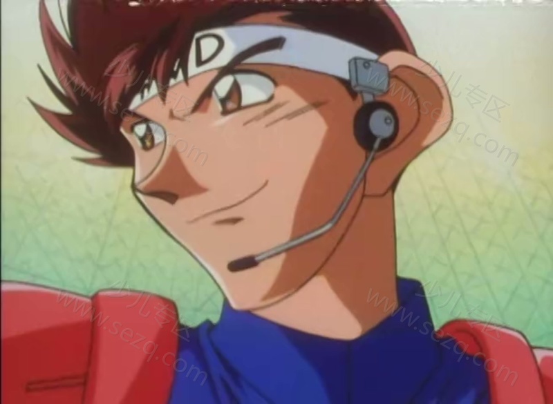 四驱兄弟 Let’s Go！WGP的剧照截图2