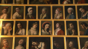 艺术纪录片《俄罗斯艺术 The Art Of Russia》全3集 英语版 720P/MKV/5.21GB 下载