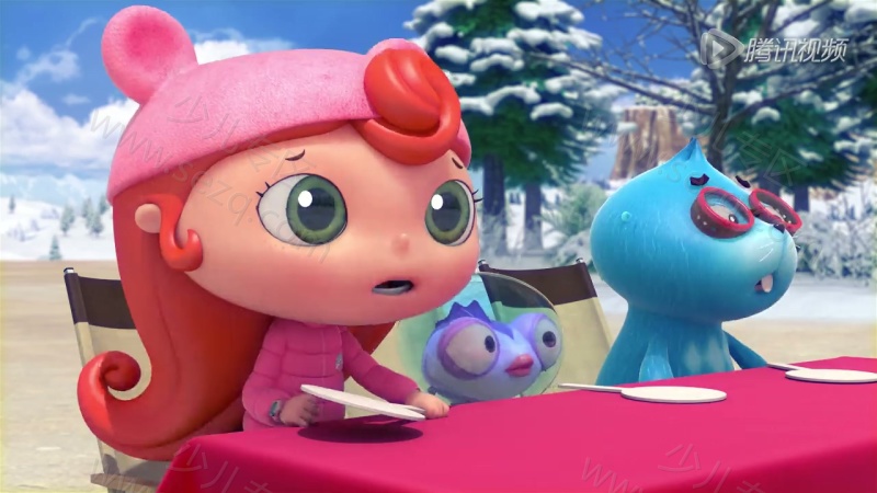 嘟哒和达达的剧照截图6