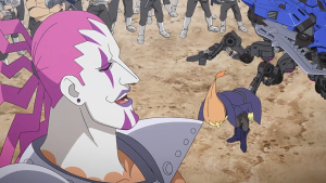 机甲动画片《索斯机兽：荒野纪 Zoids Wild》全50集 国语中字 1080P/MP4/18.40GB 下载