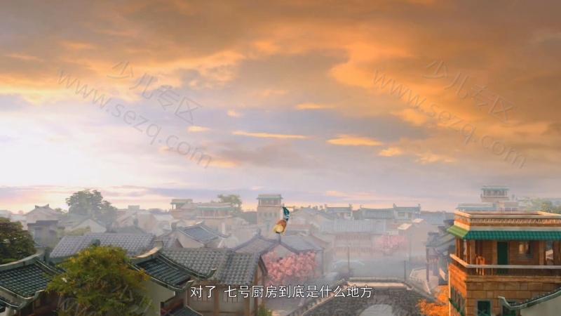 土豆侠之筷子英雄的剧照截图7