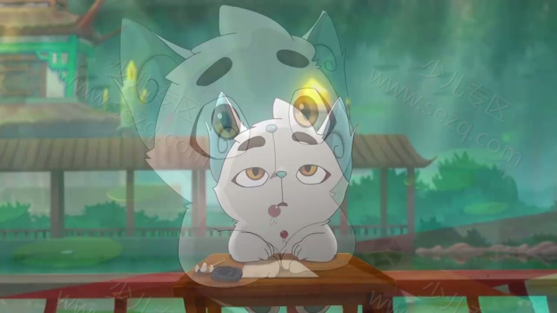 京剧猫的剧照截图1