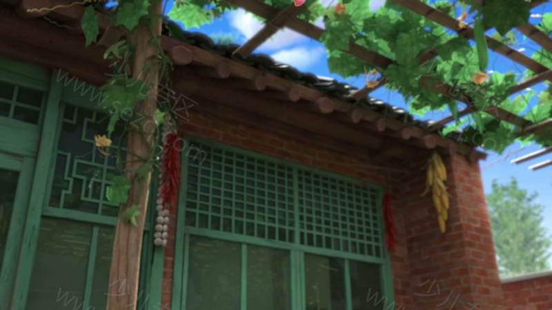 天天成长记的剧照截图4