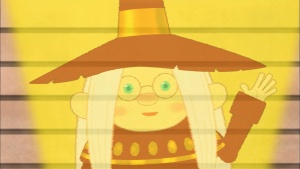 美术动画片《美术探险队》第一季全26集 国语版 1080P/MP4/6.24GB 下载