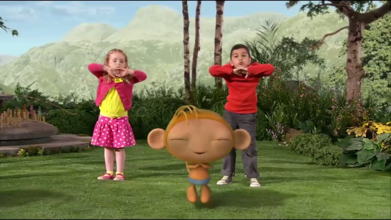 布鲁精灵的剧照截图7