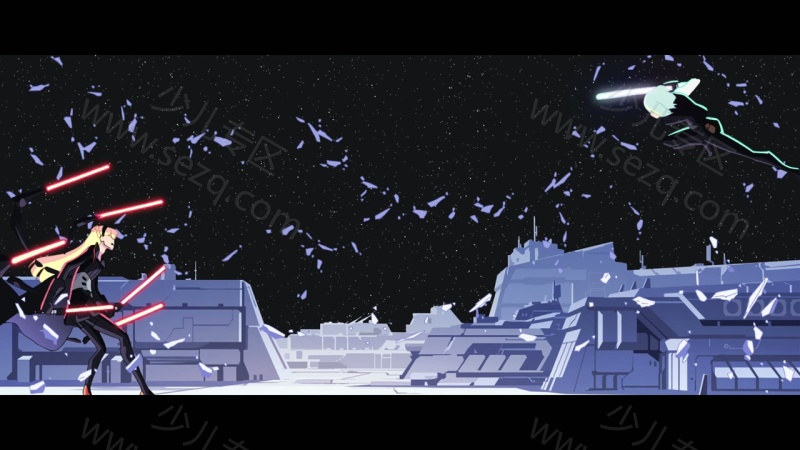 星球大战：幻境的剧照截图6