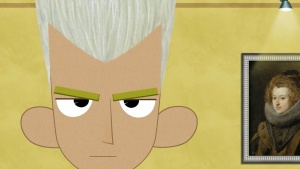 美术动画片《美术探险队》第二季全26集 国语版 1080P/MP4/5.98GB 下载