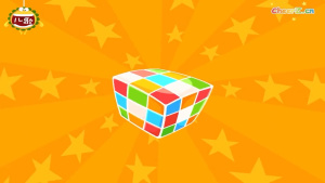 英语动画片《哈利学前班之单词篇 Harry Preschool》全30集 国语版 720P/MP4/1.30GB 下载