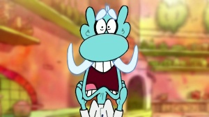 美食动画片《爱吃鬼巧达 Chowder》第二季全38集 国语版 1080P/MP4/8.55GB 下载