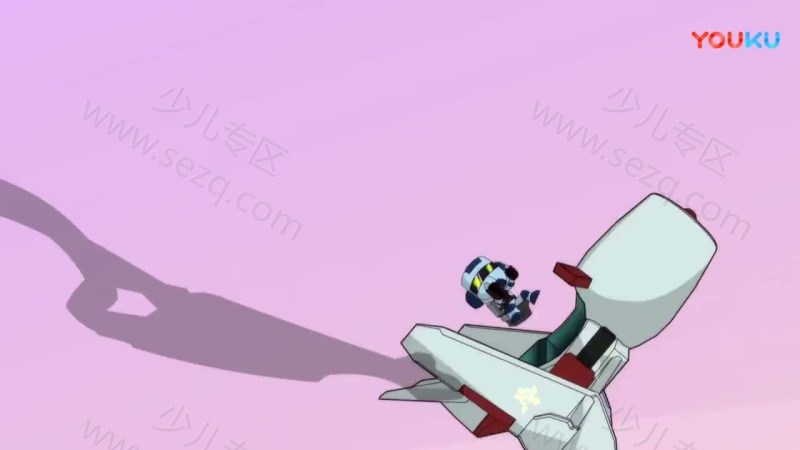 开心宝贝 第一季的剧照截图2