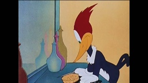 搞笑动画片《啄木鸟伍迪 The Woody Woodpecker Show》全23集 英语中字 720P/MP4/1.78GB 下载