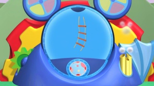 益智动画片《米奇妙妙屋 Mickey Mouse Clubhouse》第一季全26集 英语版 1072P/MP4/8.63GB 下载