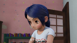 戏曲动画片《粉墨宝贝 Kopra》全12集 国语版 1080P/MP4/2.93GB 下载