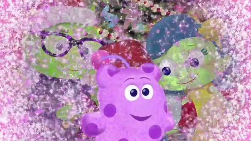 创意星系的剧照截图2