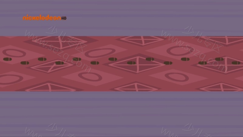 本和霍利的小王国的剧照截图3