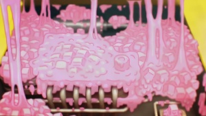 搞笑动画片《阿甘妙世界 The Amazing World of Gumball》第三季全36集 英语英字 720P/MP4/3.05GB 下载