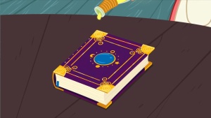 美食动画片《魔法小厨师 Trulli Tales》全52集 国语版 720P/MP4/2.56GB 下载