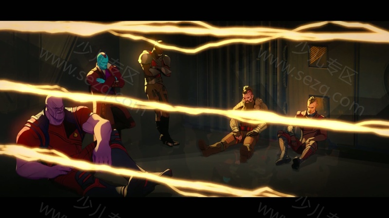 假如的剧照截图5