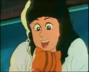 搞笑动画片《猫怪麦克 What’s Michael?》全52集 国语版 高清/RM/2.07GB 下载