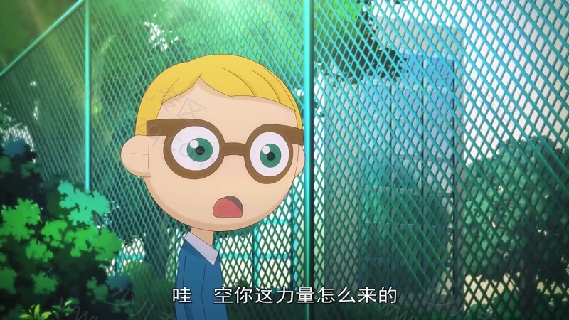 飞天少年的剧照截图6