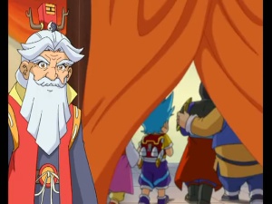 奇幻动画片《奇幻龙宝》第二季全26集 国语版 高清/MP4/1.20GB 下载