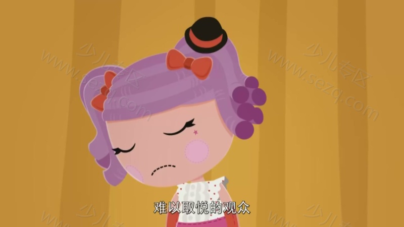 乐乐天使的剧照截图3