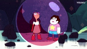 科幻动画片《宇宙小子史蒂芬 Steven Universe》第一季全26集 国语版 1080P/MP4/2.99GB 下载