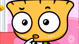 儿童科普动画《身体秘密》全18集 国语版 1080P/MP4/222.15MB 下载