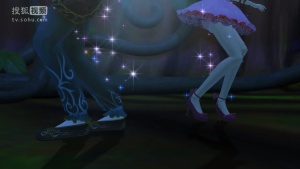 魔法动画片《精灵梦叶罗丽 Elf Dream Ye Luoli》第二季全26集 国语中字 720P/MP4/4.08GB 下载