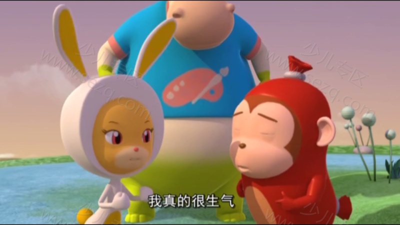 可可蒙的剧照截图7