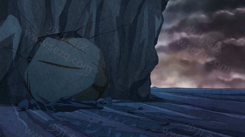 新葫芦兄弟的剧照截图7