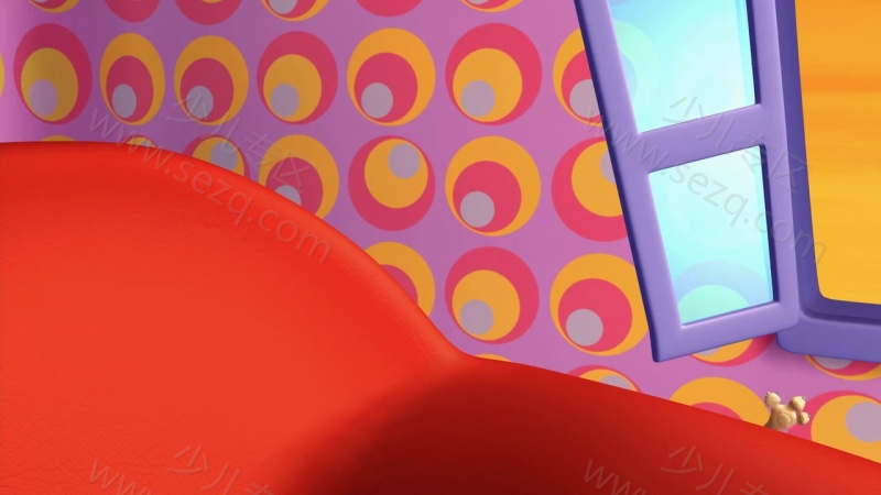 淘气狗卢迪的剧照截图5