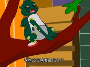 英语动画片《尼高的日记 Nicholas’ Diary》全26集 英文版 高清/MP4/3.94GB 下载