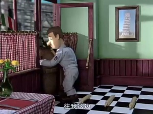 消防动画片《消防员山姆 Fireman Sam》第五季全26集 国语版 高清/MP4/1.15GB 下载