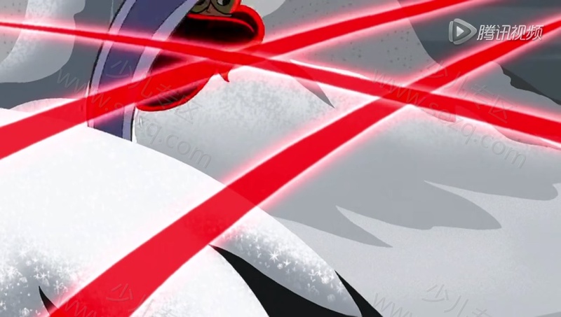 麻辣女孩的剧照截图5