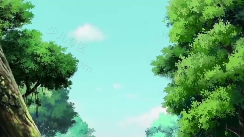 幻古云界之山海奇缘的剧照截图5