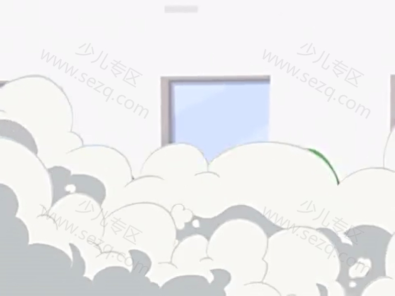 实验小达人强尼的剧照截图5
