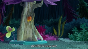 青春动画片《鱼乐圈 Fish Hooks》第二季全41集 英语英字 1080P/MP4/8.59GB 下载