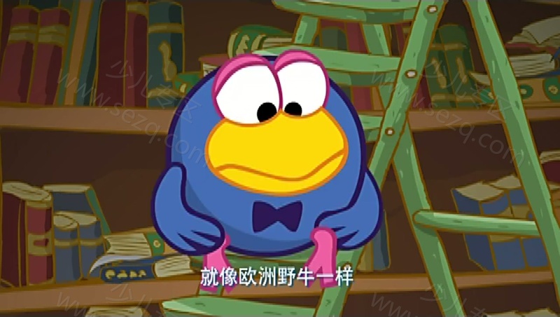 瑞奇开心球的剧照截图1