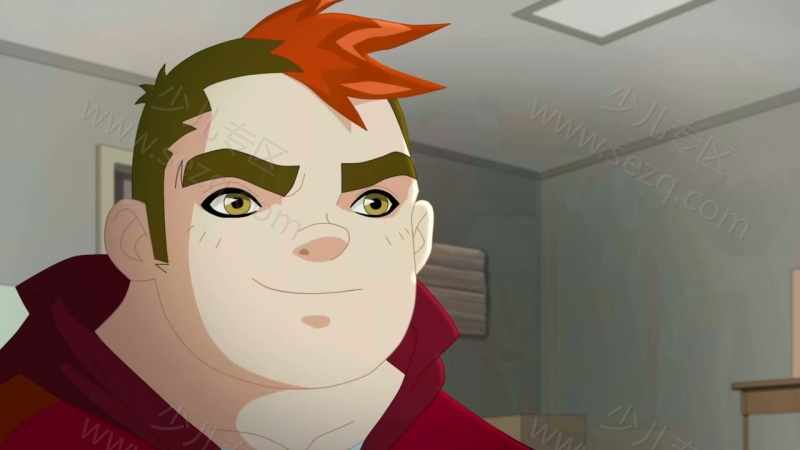 恐龙王的剧照截图1