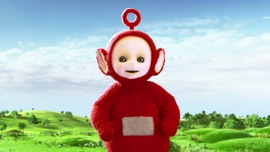 启蒙动画片《新天线宝宝 Teletubbies》第一季全60集 英语中英双字 720P/MP4/7.57GB 下载