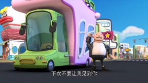 益智动画片《数学荒岛历险记 Math Island Adventure》第三季全40集 国语版 1080P/MP4/7.84GB 下载