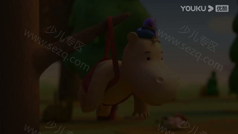 缇娜托尼的剧照截图5