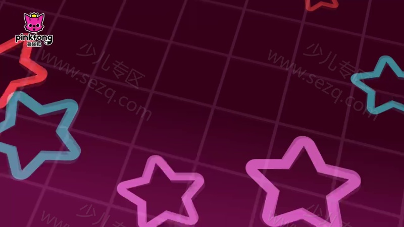 碰碰狐 万圣节儿歌的剧照截图5